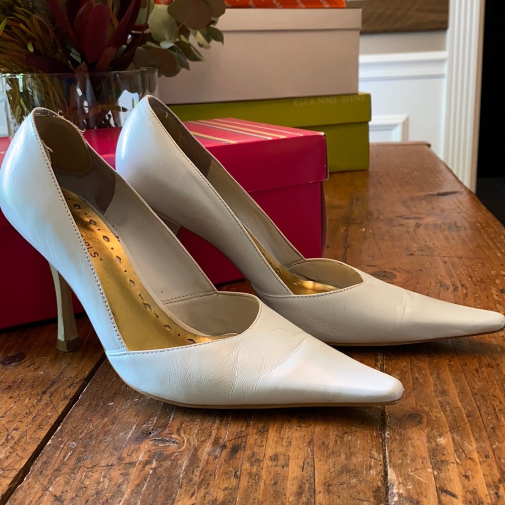 BCBGirls Katchen-K Heels